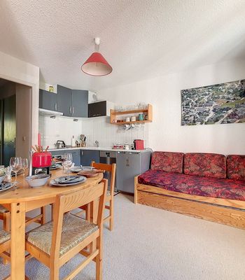 Appartement · Saint-Martin-de-Belleville - Photo 7