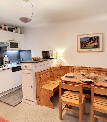 Appartement · Saint-Martin-de-Belleville - Photo 2