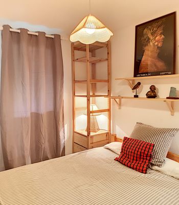 Appartement · Saint-Martin-de-Belleville - Photo 4