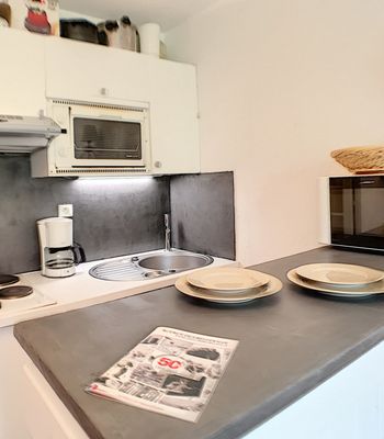 Apartment · Saint-Martin-de-Belleville - Photo 5