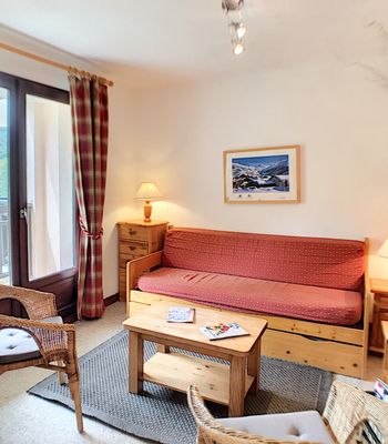 Appartement · Saint-Martin-de-Belleville - Photo 8