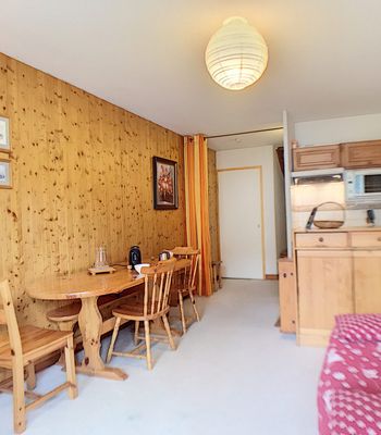 Appartement · Saint-Martin-de-Belleville - Photo 2