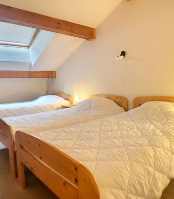Appartement · Saint-Martin-de-Belleville - Photo 4