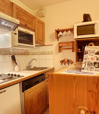 Appartement · Saint-Martin-de-Belleville - Photo 6