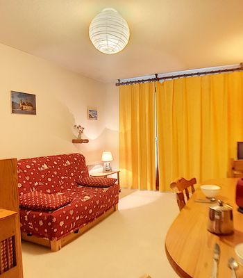 Appartement · Saint-Martin-de-Belleville - Photo 8