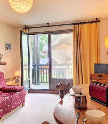 Appartement · Saint-Martin-de-Belleville - Photo 1