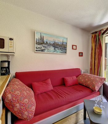 Appartement · Saint-Martin-de-Belleville - Photo 2