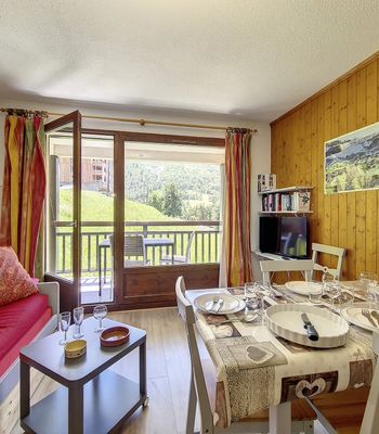 Appartement · Saint-Martin-de-Belleville - Photo 3