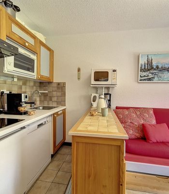 Appartement · Saint-Martin-de-Belleville - Photo 4