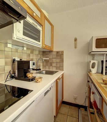 Appartement · Saint-Martin-de-Belleville - Photo 5
