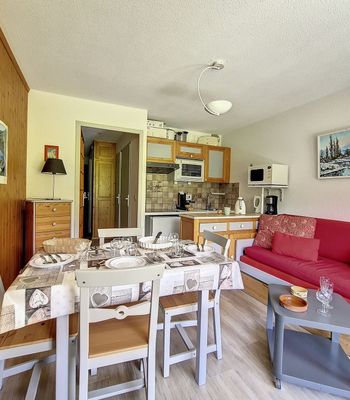 Appartement · Saint-Martin-de-Belleville - Photo 7