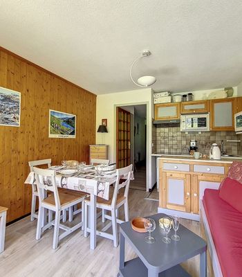 Appartement · Saint-Martin-de-Belleville - Photo 8