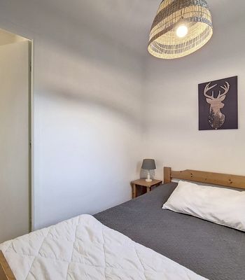 Apartment · Saint-Martin-de-Belleville - Photo 7