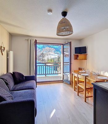 Appartement · Saint-Martin-de-Belleville - Photo 3