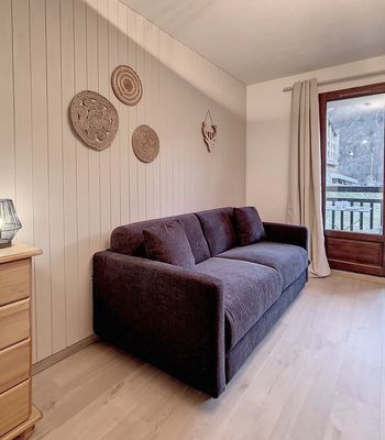 Apartment · Saint-Martin-de-Belleville - Photo 5