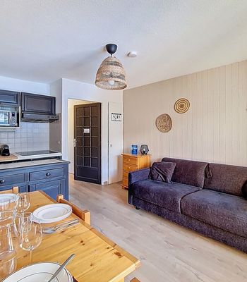Appartement · Saint-Martin-de-Belleville - Photo 1