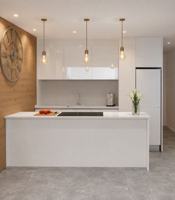 Studio · Les Menuires - Photo 2