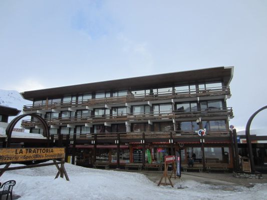 VANOISE VANOISE