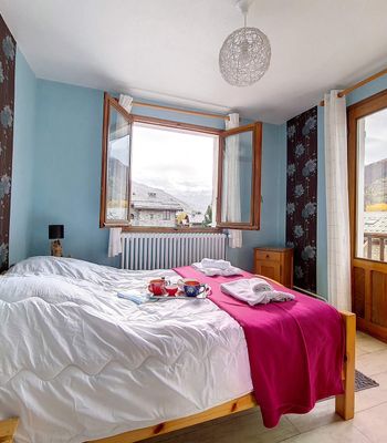 Chalet · Saint-Martin-de-Belleville - Photo 3