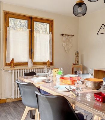 Chalet · Saint-Martin-de-Belleville - Photo 6