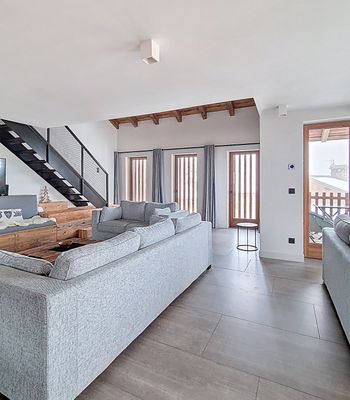 Chalet · Saint-Martin-de-Belleville - Photo 2