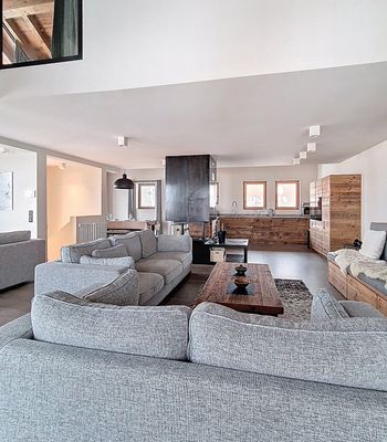 Chalet · Saint-Martin-de-Belleville - Photo 4