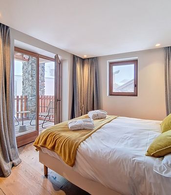 Chalet · Saint-Martin-de-Belleville - Photo 6