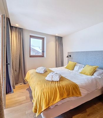 Chalet · Saint-Martin-de-Belleville - Photo 7