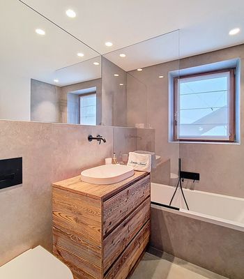 Chalet · Saint-Martin-de-Belleville - Photo 8