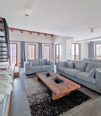 Chalet · Saint-Martin-de-Belleville - Photo 1