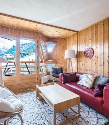 Appartement · Val d'Isère - Photo 1