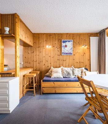 Appartement · Val d'Isère - Photo 2