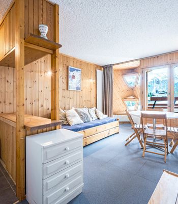 Appartement · Val d'Isère - Photo 3