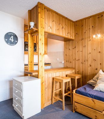 Appartement · Val d'Isère - Photo 4