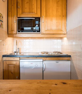 Appartement · Val d'Isère - Photo 5