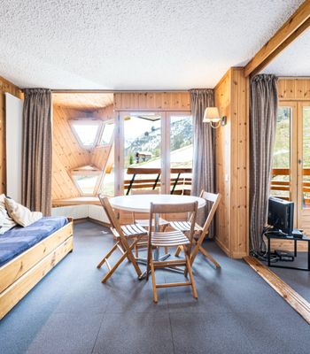 Appartement · Val d'Isère - Photo 1