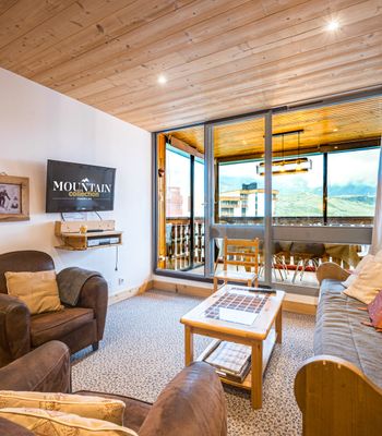 Apartment · Val Thorens - Photo 1