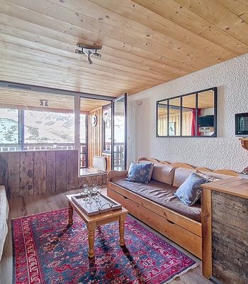 Studio · Val Thorens - Photo 2