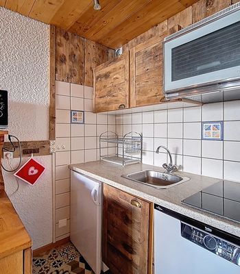 Studio · Val Thorens - Photo 3