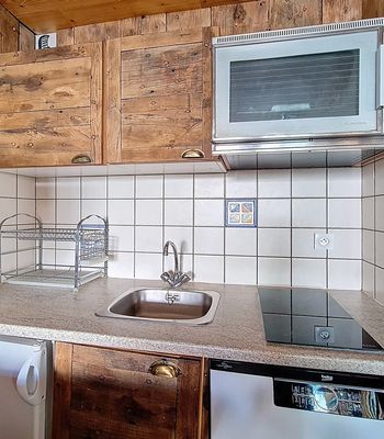 Studio · Val Thorens - Photo 4