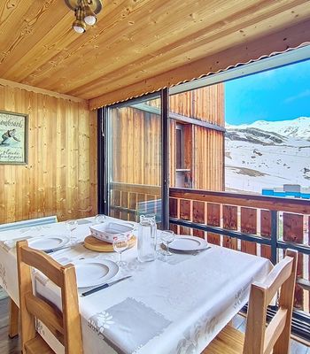 Studio · Val Thorens - Photo 5