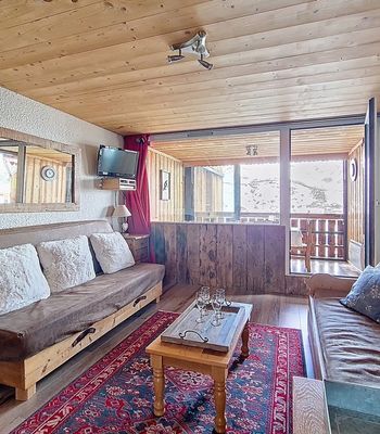 Studio · Val Thorens - Photo 6