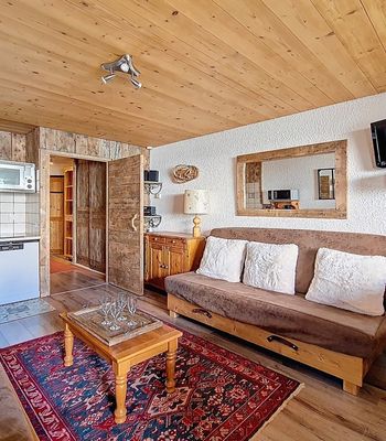 Studio · Val Thorens - Photo 7
