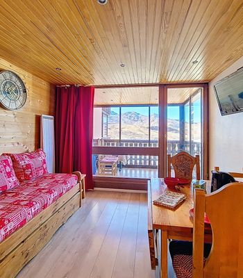 Studio · Val Thorens - Photo 2