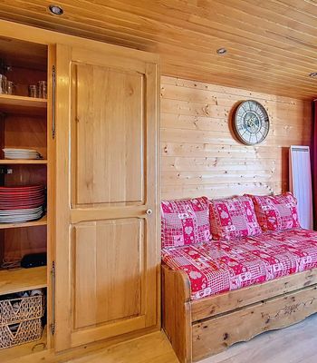 Studio · Val Thorens - Photo 3