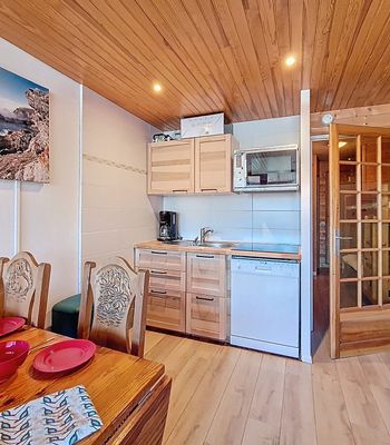 Studio · Val Thorens - Photo 5