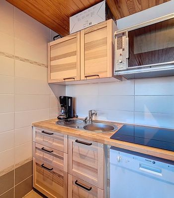 Studio · Val Thorens - Photo 7