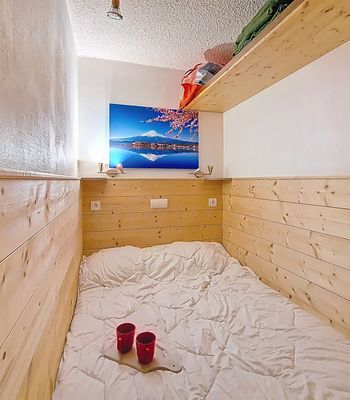 Studio · Val Thorens - Photo 8