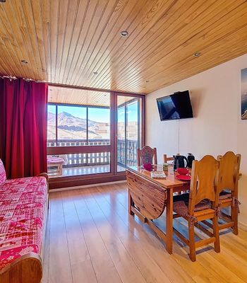 Studio · Val Thorens - Photo 1