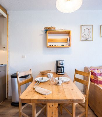 Studio · Val Thorens - Photo 2